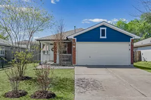 6809 Sabrina Dr, Austin, TX 78747 - Photo 1