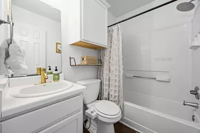 6809 Sabrina Drive, Austin, TX 78747 - Photo 17