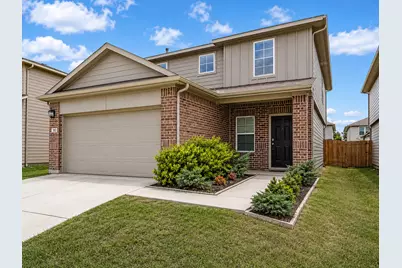 383 Sickle Loop, Kyle, TX 78640 - Photo 1
