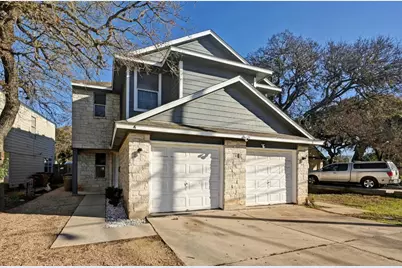 2318 Riddle Road #A, Austin, TX 78748 - Photo 1