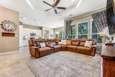 20608 Adobe Trail, Lago Vista, TX 78645 - Photo 7