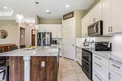 20608 Adobe Trail, Lago Vista, TX 78645 - Photo 3