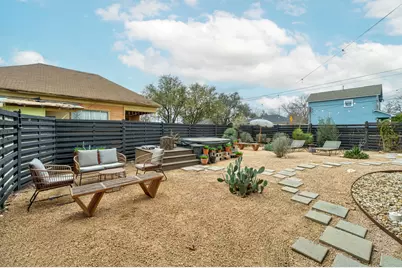 3311 Pennsylvania Avenue #A, Austin, TX 78721 - Photo 37