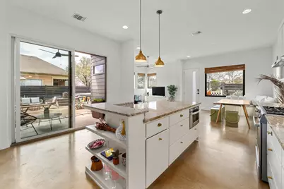 3311 Pennsylvania Avenue #A, Austin, TX 78721 - Photo 5