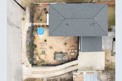 3311 Pennsylvania Avenue #A, Austin, TX 78721 - Photo 35