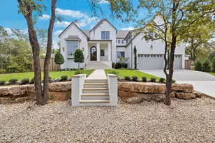 4603 Charles Ave, Austin, TX 78746 - Photo 1