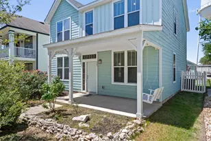 423 Wetzel, Kyle, TX 78640 - Photo 5