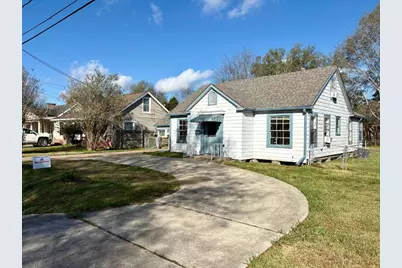 1836 Rivercrest Street, Beaumont, TX 77703 - Photo 3