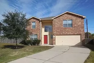 722 Lavaca Loop, Elgin, TX 78621 - Photo 1
