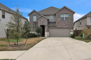 617 Silent Crk Cv, Georgetown, TX 78628 - Photo 1