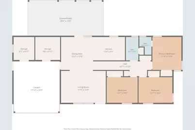6203 Brookside Drive, Austin, TX 78723 - Photo 25