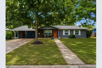 6203 Brookside Drive, Austin, TX 78723 - Photo 1