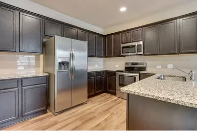 1701 Logan Drive #34, Round Rock, TX 78664 - Photo 5