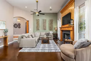 155 Comanche Cir, Hutto, TX 78634 - Photo 9