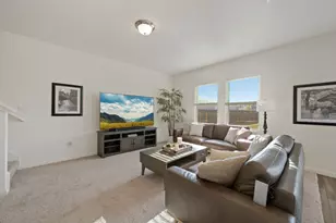 114 Pronghorn St, Hutto, TX 78634 - Photo 5