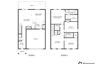 114 Pronghorn St, Hutto, TX 78634 - Photo 37