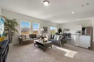 114 Pronghorn St, Hutto, TX 78634 - Photo 3