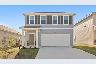 114 Pronghorn Street, Hutto, TX 78634 - Photo 1