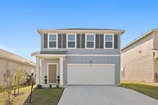 114 Pronghorn St, Hutto, TX 78634 - Photo 1