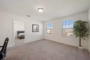 114 Pronghorn St, Hutto, TX 78634 - Photo 17