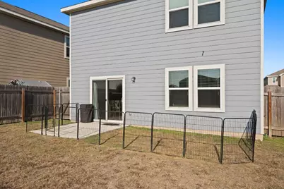114 Pronghorn Street, Hutto, TX 78634 - Photo 29
