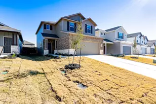 71 Pacific Loon St, Leander, TX 78641 - Photo 3