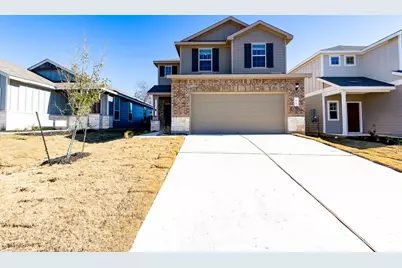 71 Pacific Loon Street, Leander, TX 78641 - Photo 1