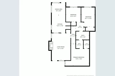 900 Fieldwood Drive, Austin, TX 78758 - Photo 39