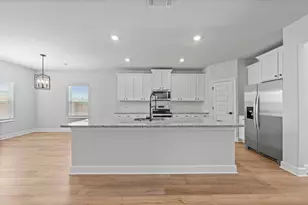 9513 Balmy Ln, Manor, TX 78653 - Photo 5