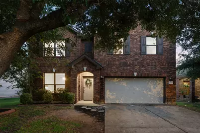 6317 Baythorne Drive, Austin, TX 78747 - Photo 1