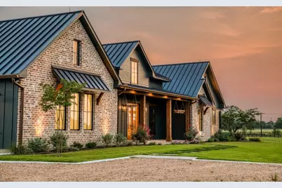 104 Hartfield Hill Lane, Round Top, TX 78954 - Photo 1