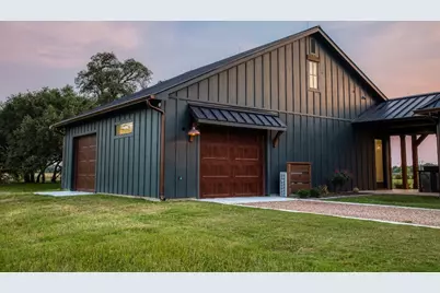 104 Hartfield Hill Lane, Round Top, TX 78954 - Photo 35