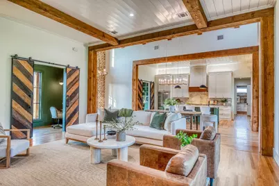 104 Hartfield Hill Lane, Round Top, TX 78954 - Photo 5