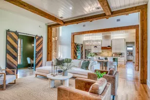 104 Hartfield Hill Ln, Round Top, TX 78954 - Photo 5