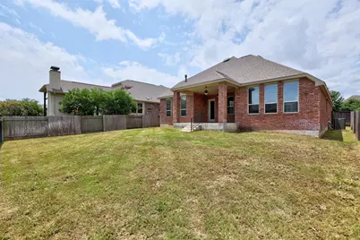 540 Blue Agave Lane, Georgetown, TX 78626 - Photo 27