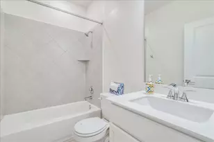 4736 Padula Dr, Round Rock, TX 78665 - Photo 21
