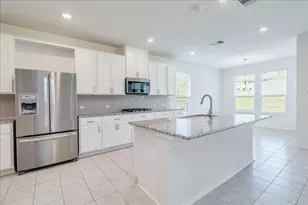4736 Padula Dr, Round Rock, TX 78665 - Photo 7