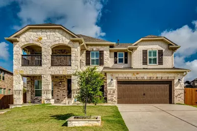 4736 Padula Drive, Round Rock, TX 78665 - Photo 1