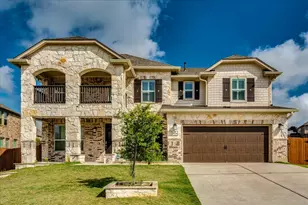 4736 Padula Dr, Round Rock, TX 78665 - Photo 1