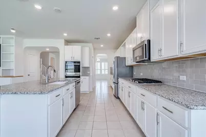 4736 Padula Drive, Round Rock, TX 78665 - Photo 9