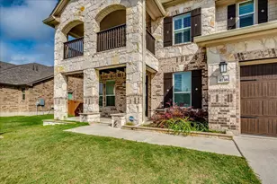 4736 Padula Dr, Round Rock, TX 78665 - Photo 3