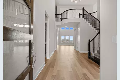 112 Gibbs Drive, Liberty Hill, TX 78642 - Photo 5