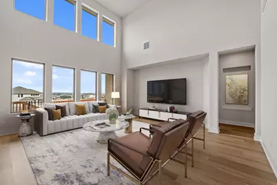 112 Gibbs Drive, Liberty Hill, TX 78642 - Photo 3