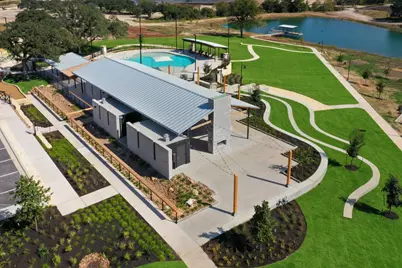 112 Gibbs Drive, Liberty Hill, TX 78642 - Photo 31