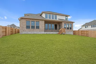 112 Gibbs Drive, Liberty Hill, TX 78642 - Photo 27