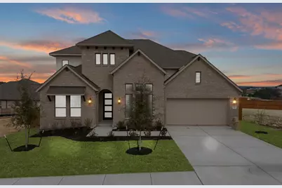 112 Gibbs Drive, Liberty Hill, TX 78642 - Photo 1