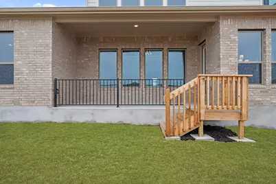 112 Gibbs Drive, Liberty Hill, TX 78642 - Photo 25