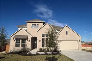 112 Gibbs Dr, Liberty Hill, TX 78642 - Photo 1