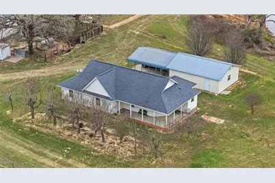 369 Young School House Road, Smithville, TX 78957 - Photo 21