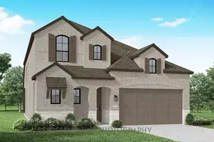 261 Menlo Bnd, Liberty Hill, TX 78642 - Photo 1